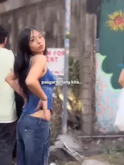 pangarap lang kita