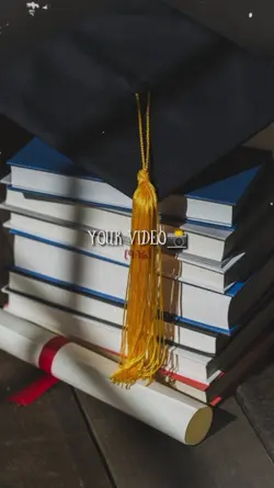 Video graduation