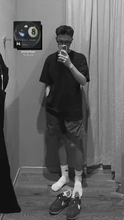 aesthetic b&w