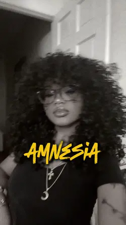 Amnesia