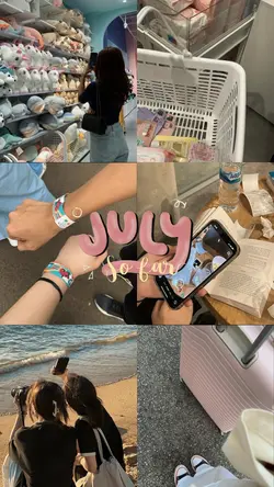 July So Far 6 foto