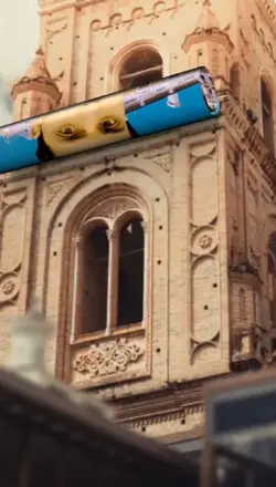 flag video 