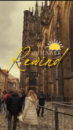 Summer Rewind 