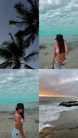 BEACH PICS