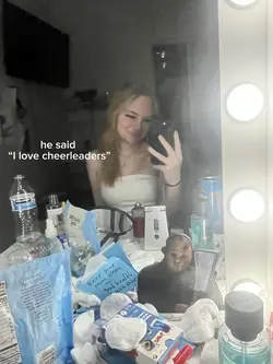last pic isn’t me