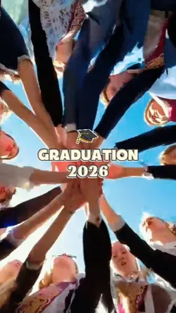 Graduation 2026