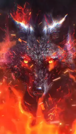 Fire effect