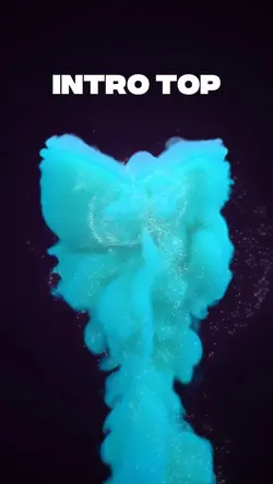 Smoke Intro Top