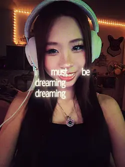 Dreaming