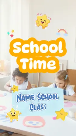 school time