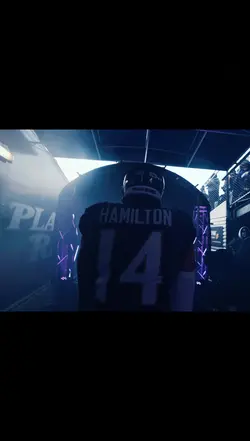 BaltimoreRavens Edit