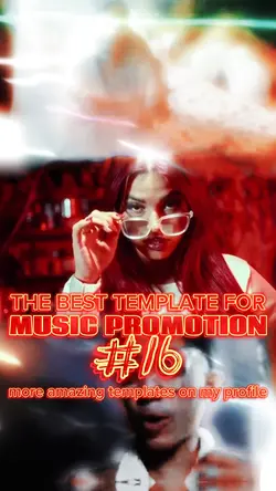 Music Promotion #16