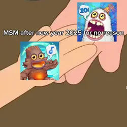 idk