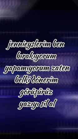 görüşürüz 
