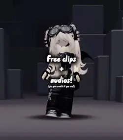 Free clips + audios!