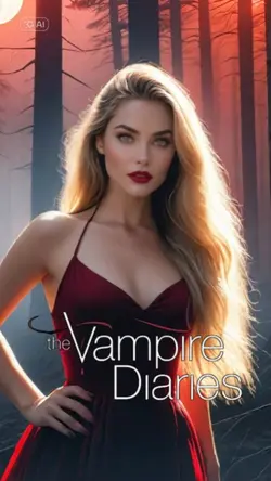 The Vampire Diaries