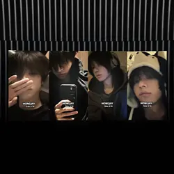 Sorry เสียงผู้ชาย