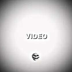SKULL EDIT 1 CLIP