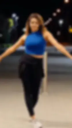 slow mo video