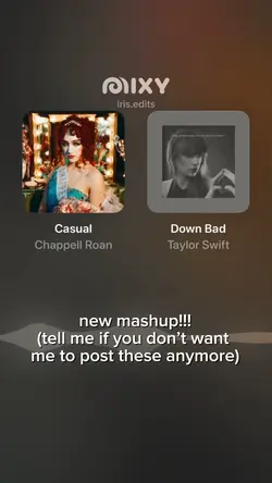 mashup alert!