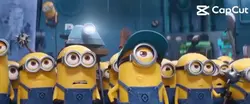 Minions