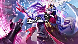 Gameplay 40dtk+JJ