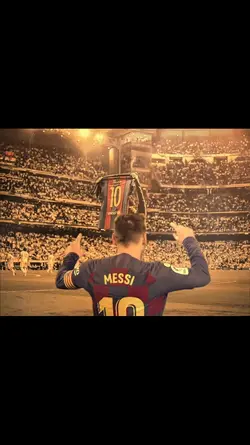 Messi or Ronaldo
