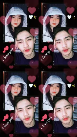 foto pasangan