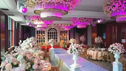 Cinematic Wedding
