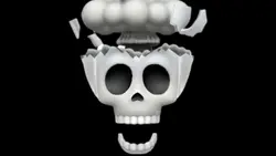Skull eeit