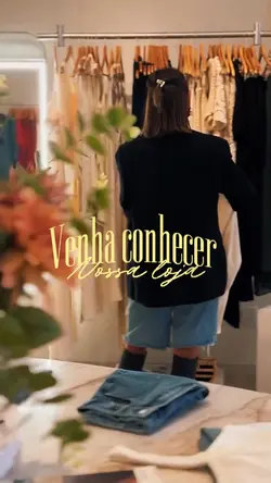 Loja divulgação 