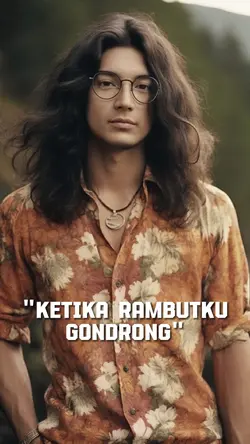Ketika Rambutku