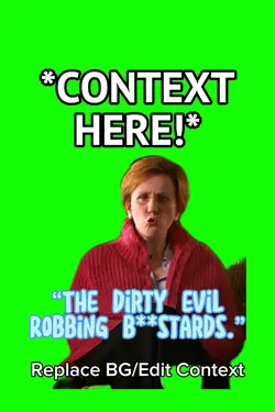 ‘The Dirty’ MEME