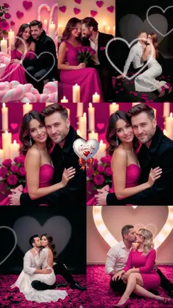 VALENTINE DAY 