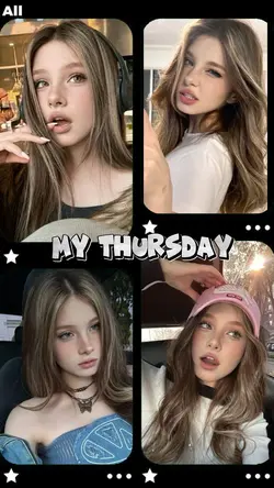 My Thursday