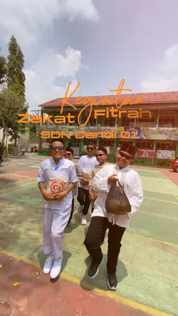 Zakat fitrah