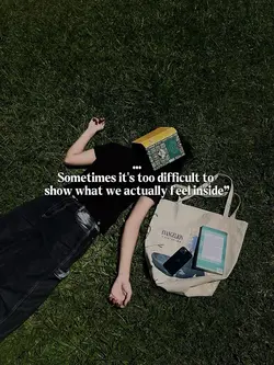 feeling 