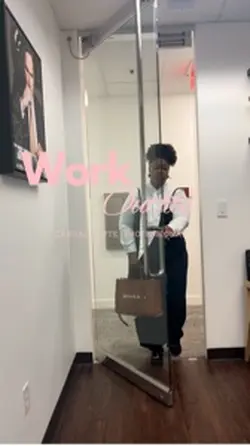 Work outfits 