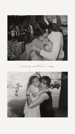mother’s day