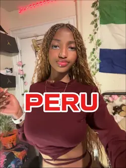 PERU 