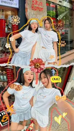 2pict aesthetic