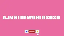 YouTube intro 