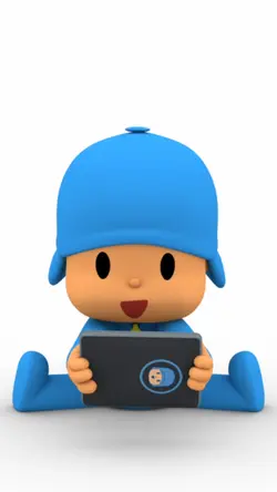 POCOYO TREND