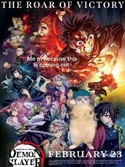Demon Slayer S4