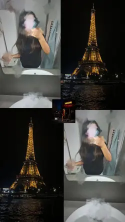 parisienne/ Gims 