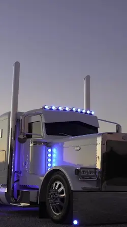 TRUCK RAMAKE 