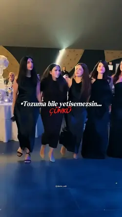tozumabile yetisemez