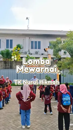 Kids Activity