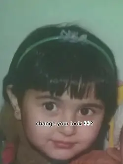 change your look 