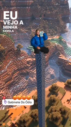 Trend Minecraft 